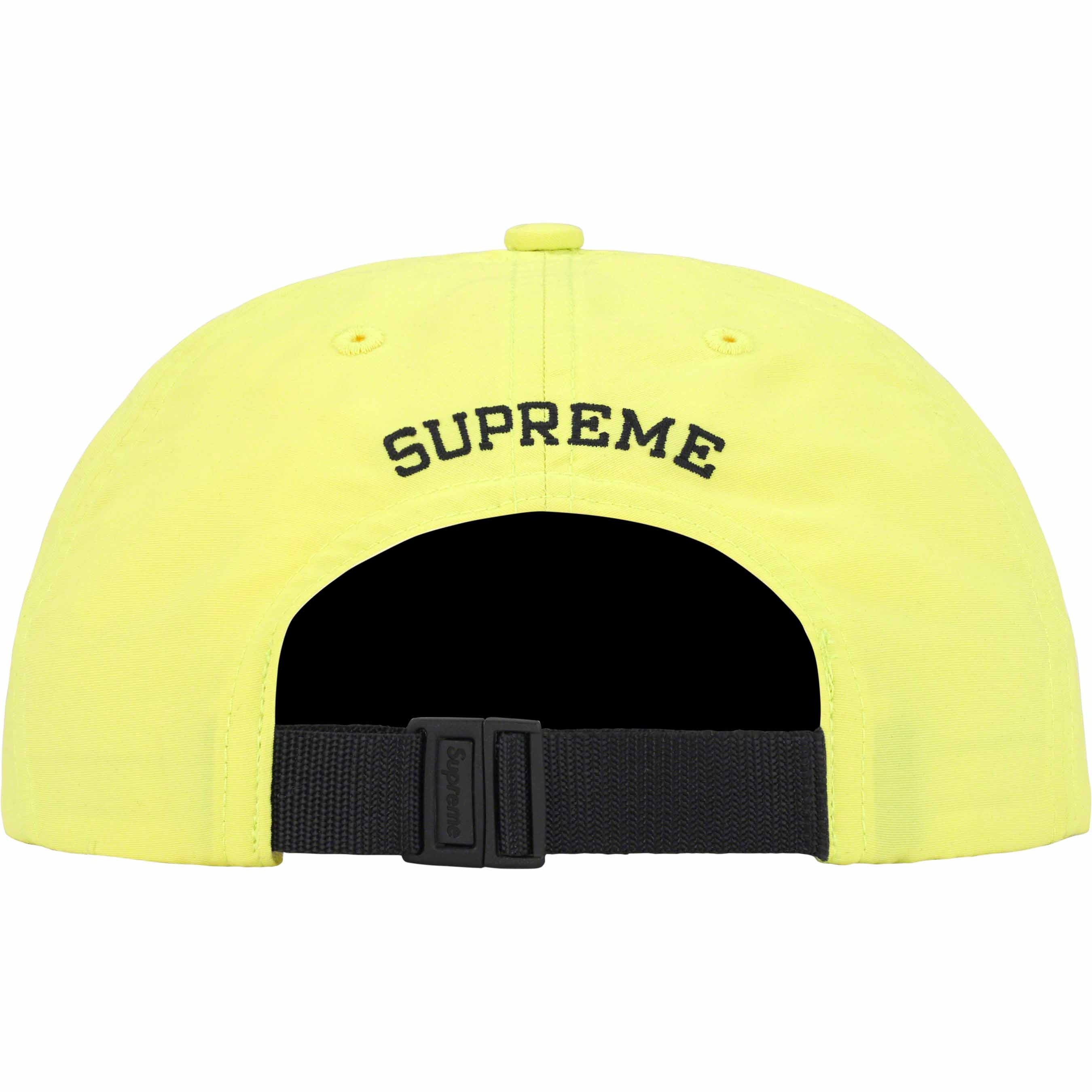 Resistant 6-Panel view 5